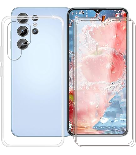 OUKITEL C1 Android Smartphone 15, 16GB + 128GB/1TB 2025 Mobile
